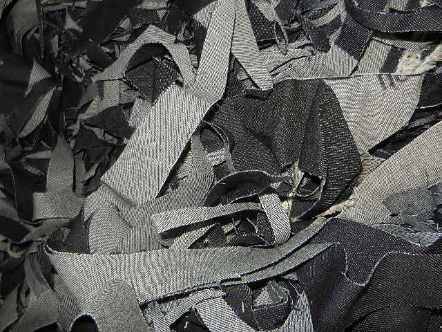 Cotton Waste - Sandj-mfg